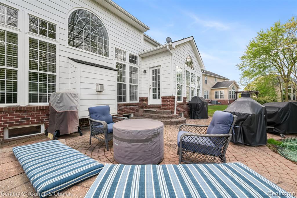 23498 Prescott Lane W, South Lyon, MI 48178 — Photo 80