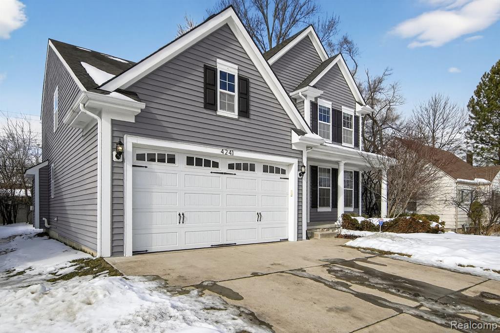 4241 Tonawanda Avenue, Royal Oak, MI 48073 — Photo 3