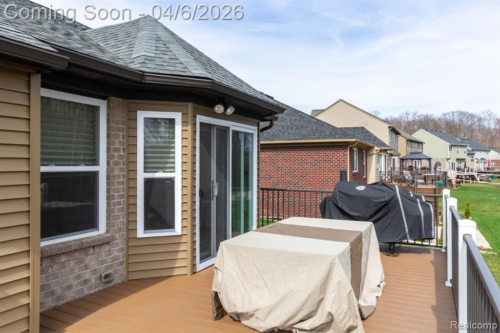 42991 Colonial Road, Belleville, MI 48111 — Photo 9