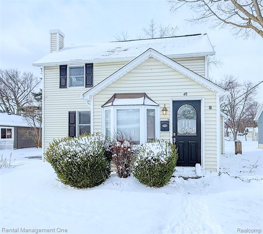 49 Hovey Street, Oxford, MI 48371 — Photo 33