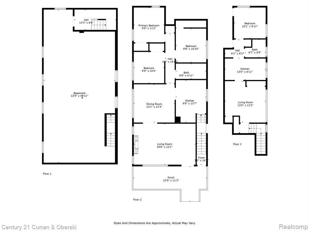 7925 Pinehurst Street, Dearborn, MI 48126 — Photo 40