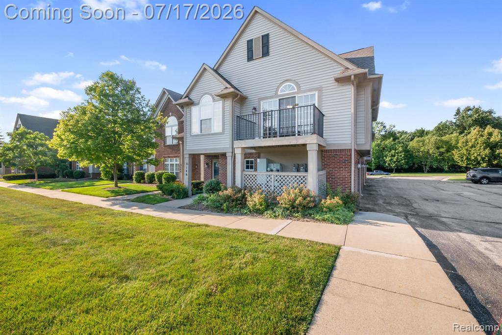 3146 Primrose Lane, Ypsilanti, MI 48197