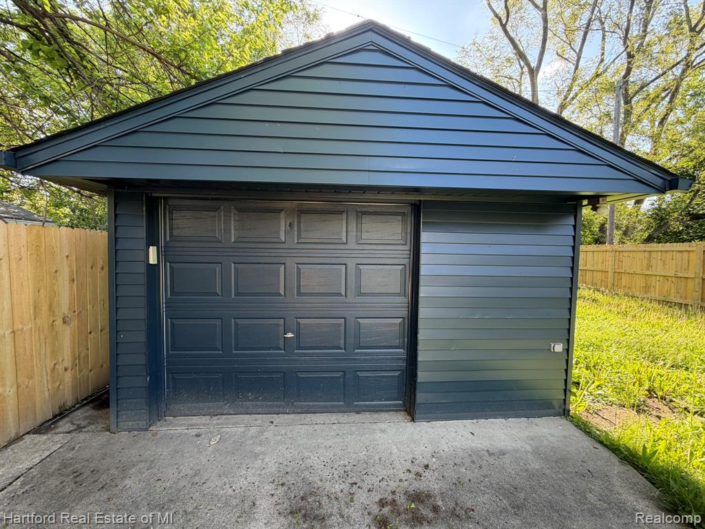 6212 Westwood Street, Detroit, MI 48228 — Photo 10