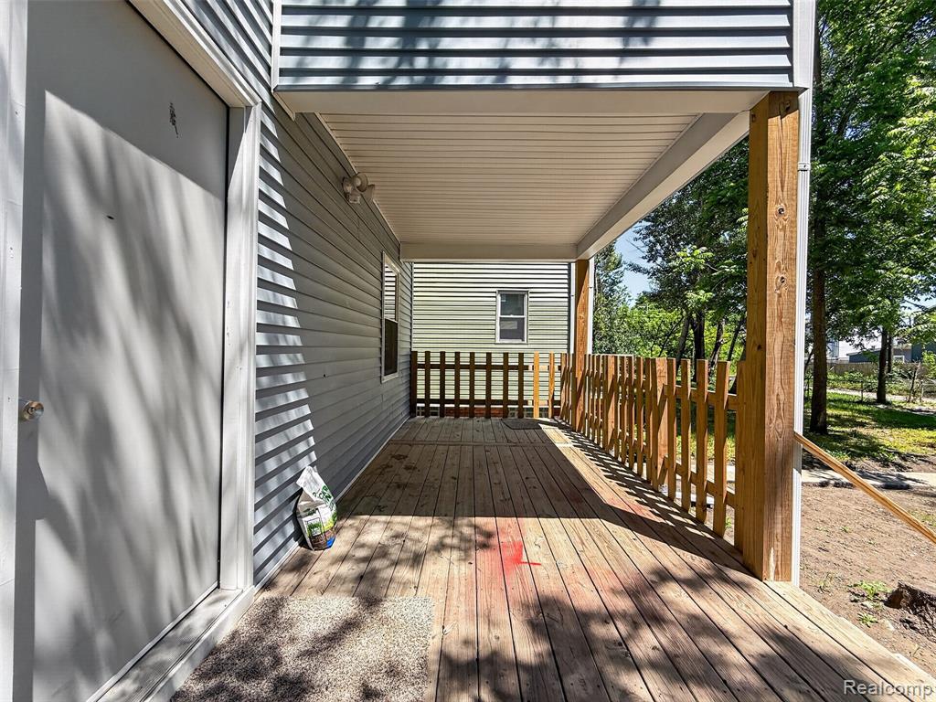 5345 Seebaldt Street, Detroit, MI 48204 — Photo 29