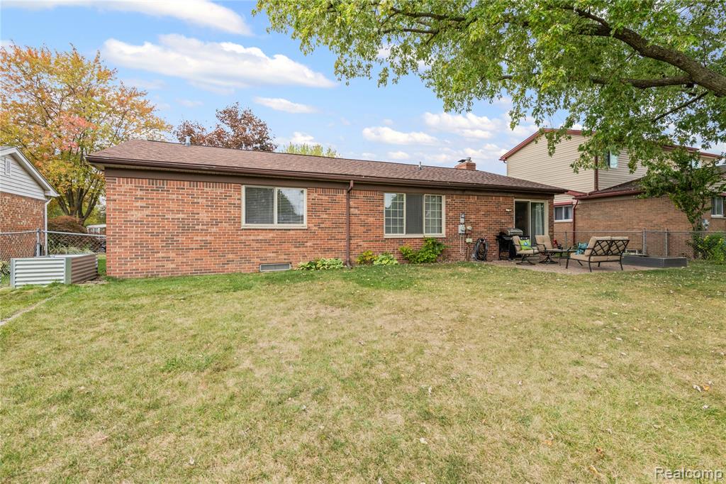 7060 Bunkerhill Lane, Canton, MI 48187 — Photo 29