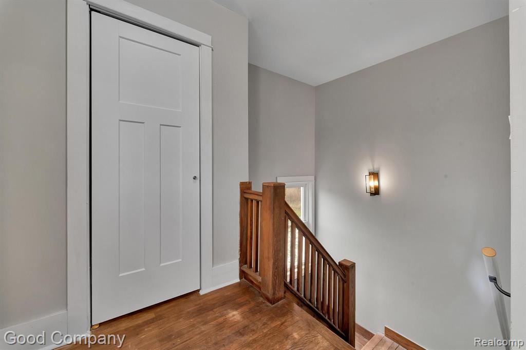 656 PHILIP Street, Detroit, MI 48215 — Photo 16