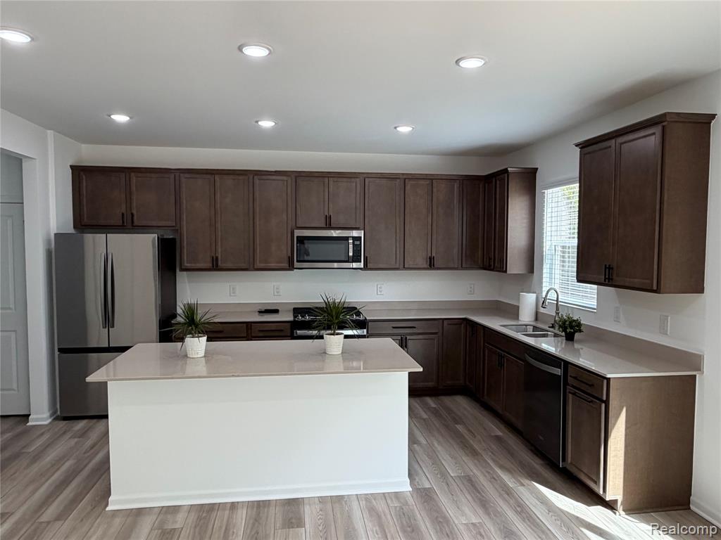 59579 Schuss Gully Drive, New Hudson, MI 48165 — Photo 2