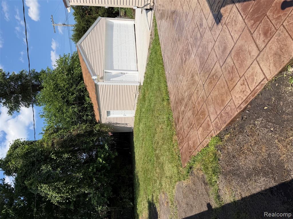 13118 Pembroke Avenue, Detroit, MI 48235 — Photo 4