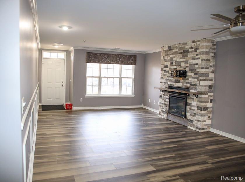 11405 N Woods Drive, Shelby Twp, MI 48317 — Photo 5