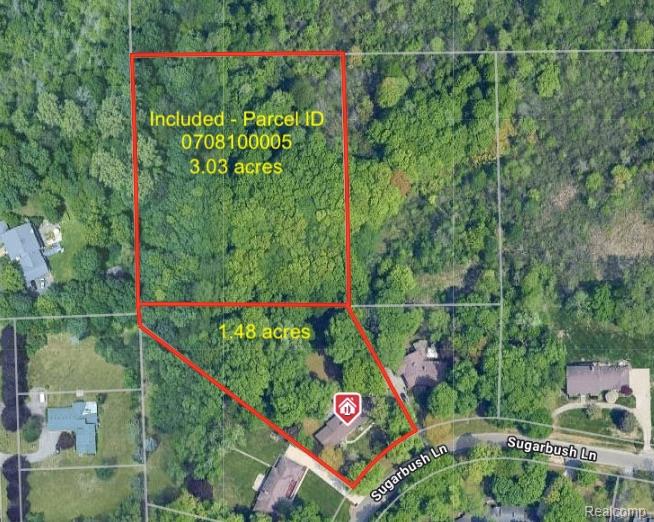 5551 Sugar Bush Lane, Flint, MI 48532 — Photo 47