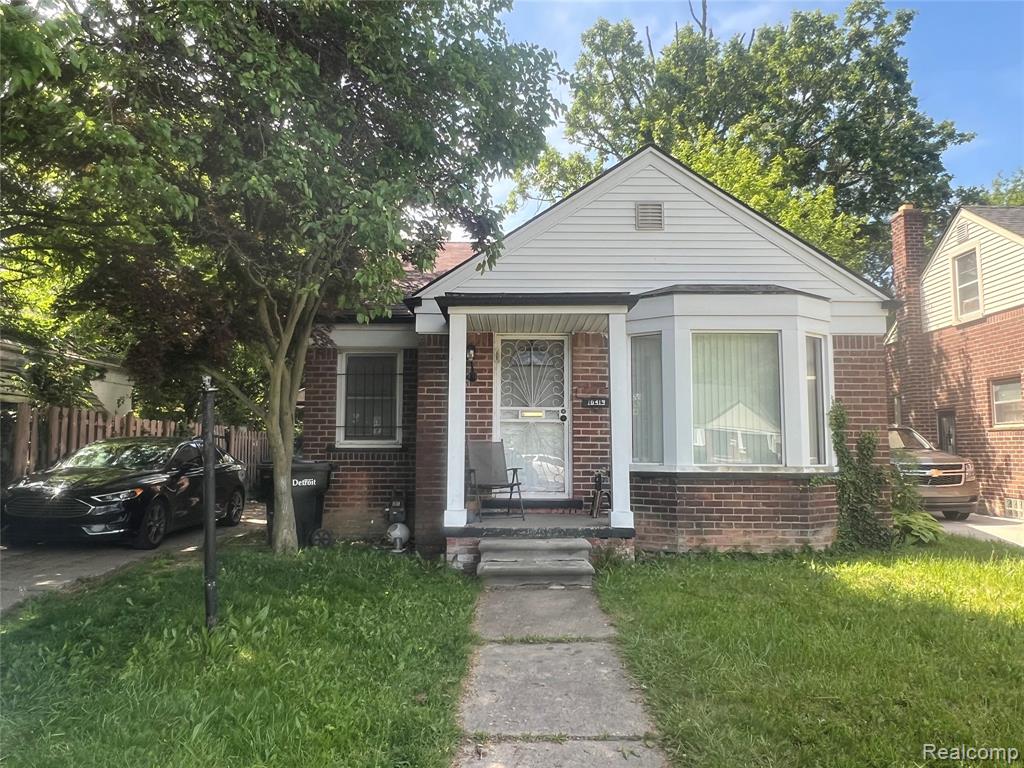 18419 Margareta Street, Detroit, MI 48219
