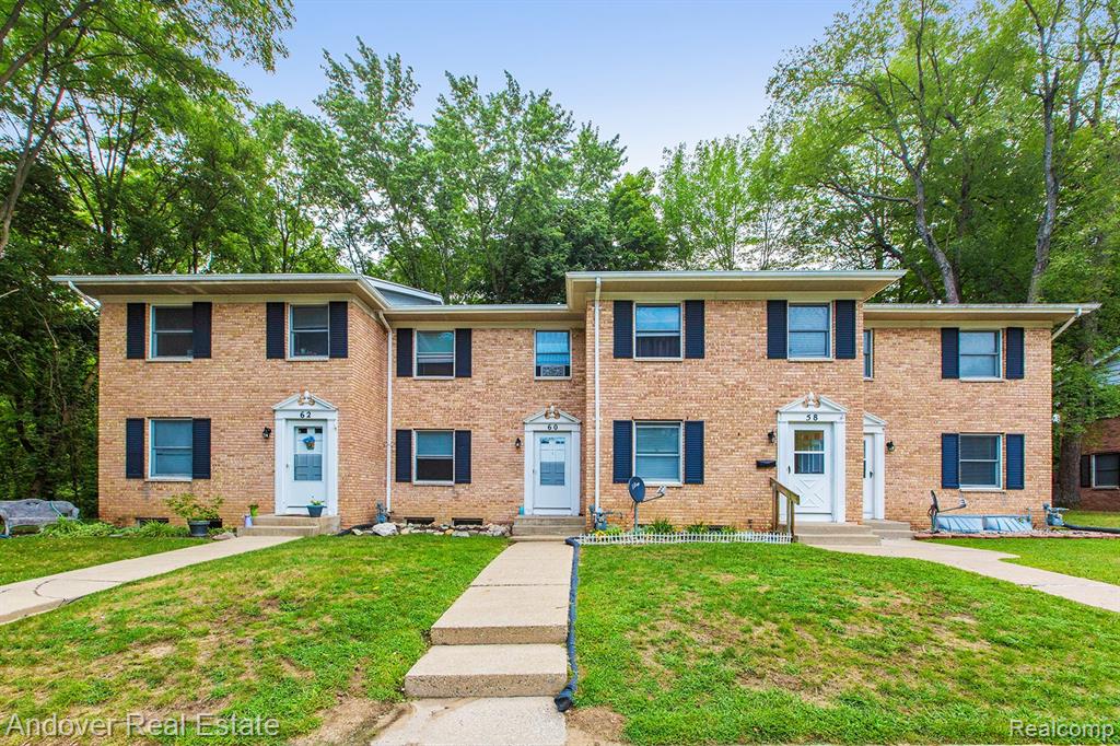 1000 Merton UNIT&nbsp;5 Road, Detroit, MI, 48203