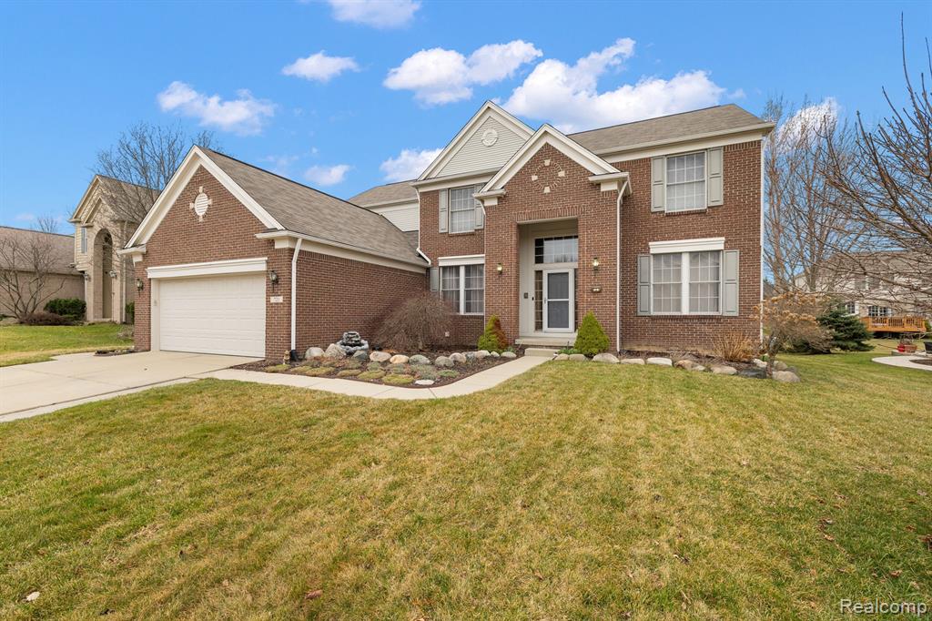 721 Enchantment Drive, Rochester Hills, MI 48307 — Photo 3