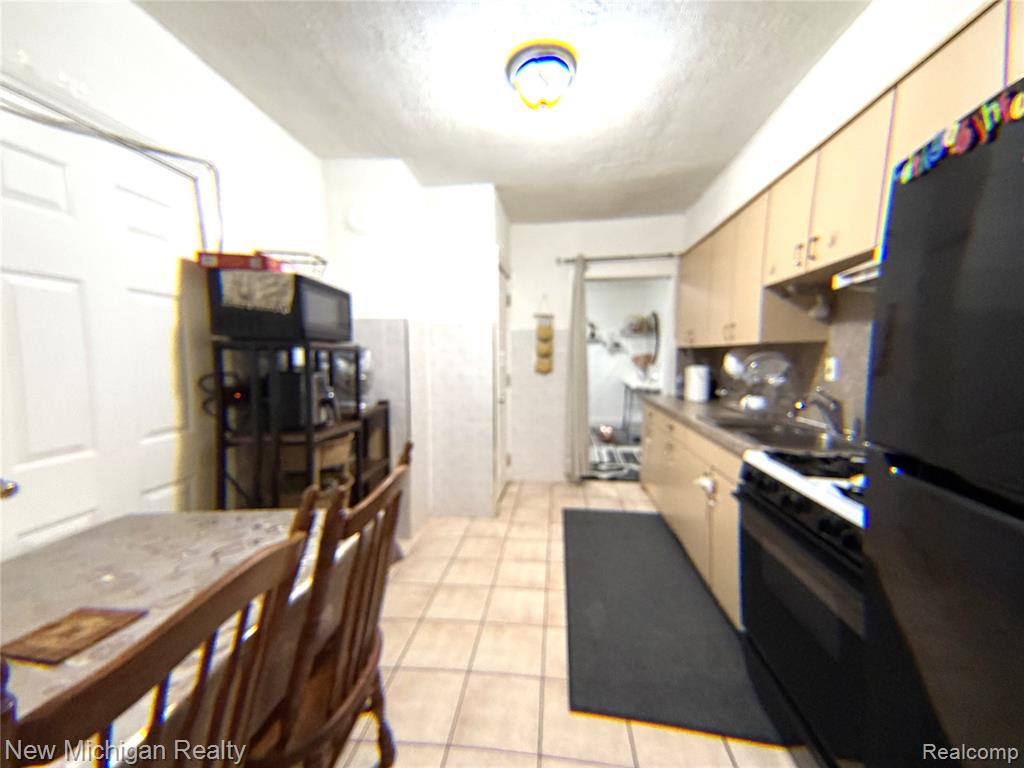 5510 Bingham Street, Dearborn, MI, 48126