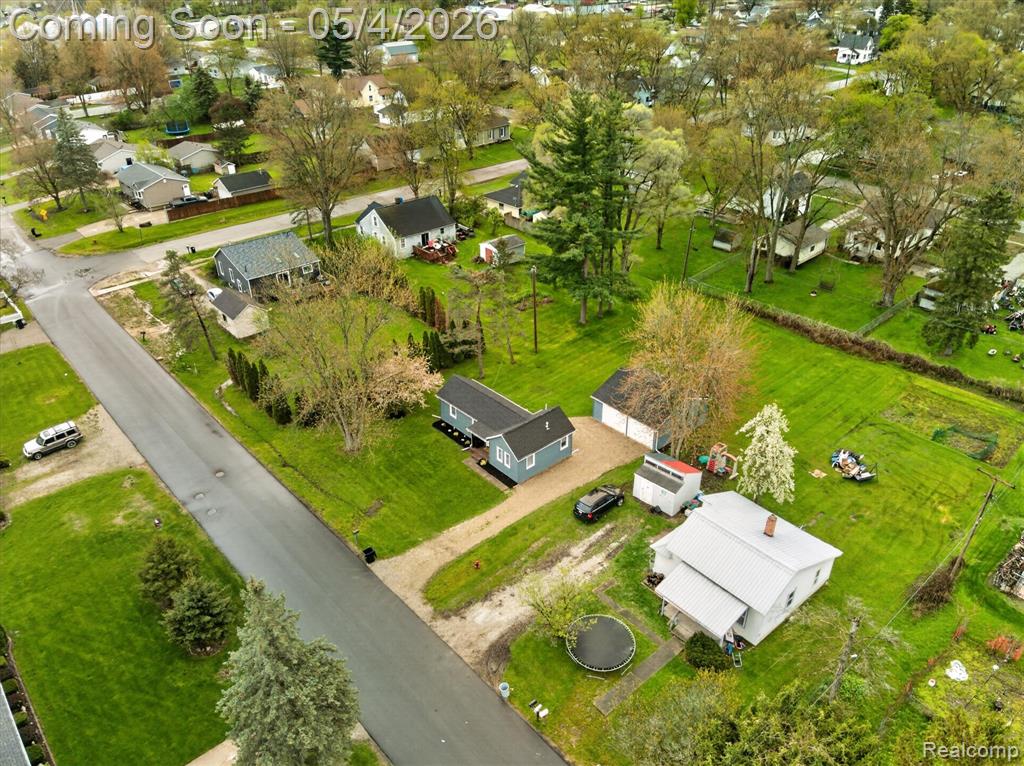 107 S Lester Street, Capac, MI 48014 — Photo 32