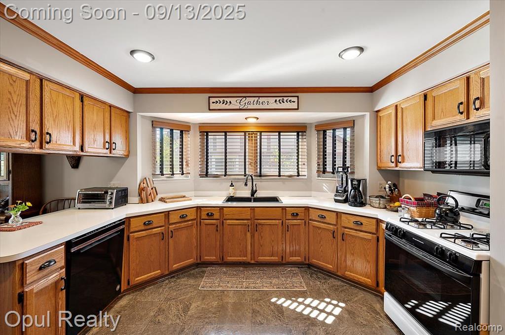 43016 Nebel Trail, Clinton Twp, MI 48038 — Photo 16