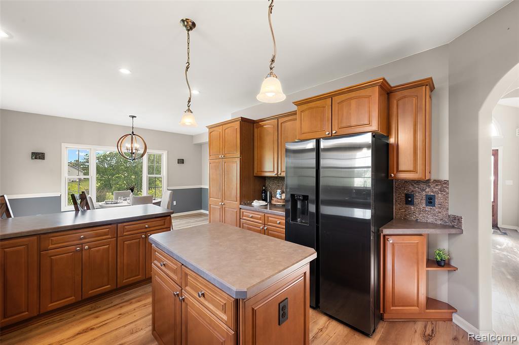 5035 Hidden Ridge Drive, Metamora, MI 48455 — Photo 20