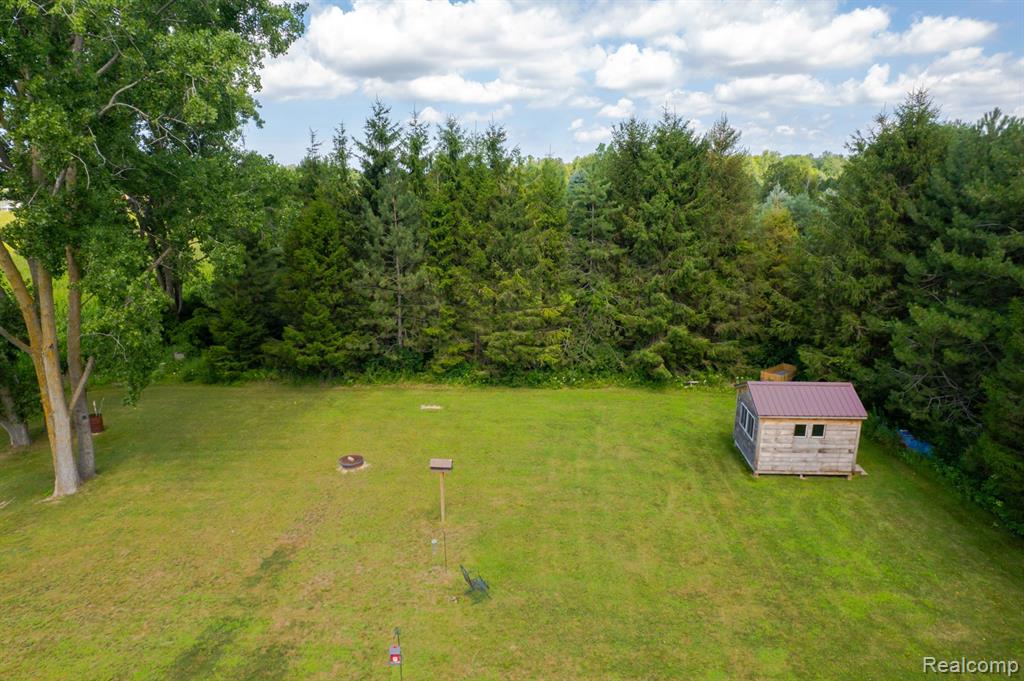 2204 S Van Dyke Road, Bad Axe, MI 48413 — Photo 35
