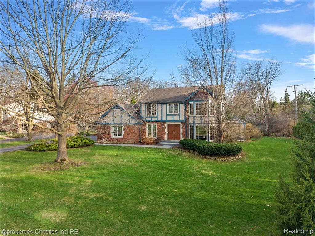 47269 S Chigwidden Drive, Northville, MI 48167 — Photo 3