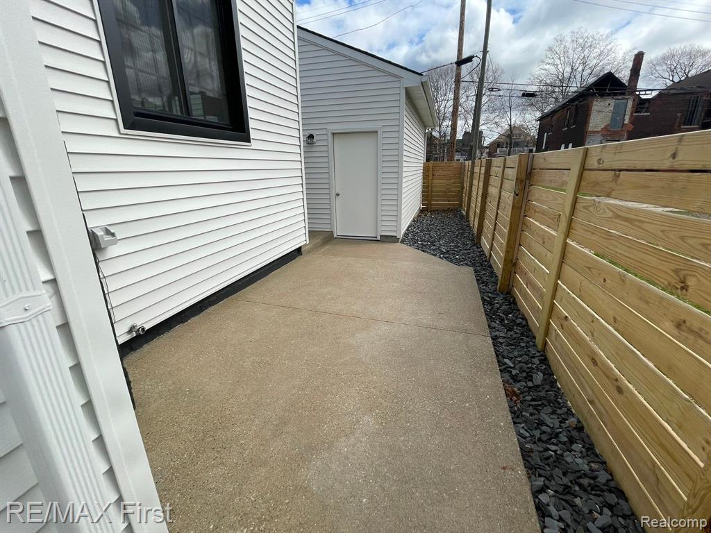 5268 AVERY Street, Detroit, MI 48208 — Photo 28
