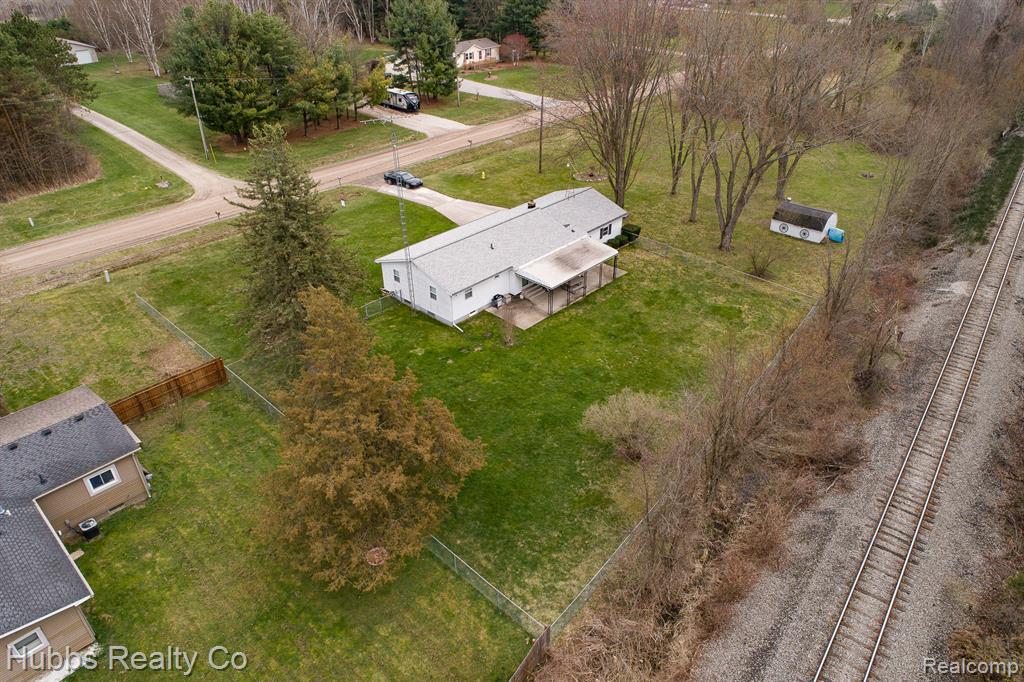 6357 TURNER Road, Flushing, MI 48433 — Photo 48