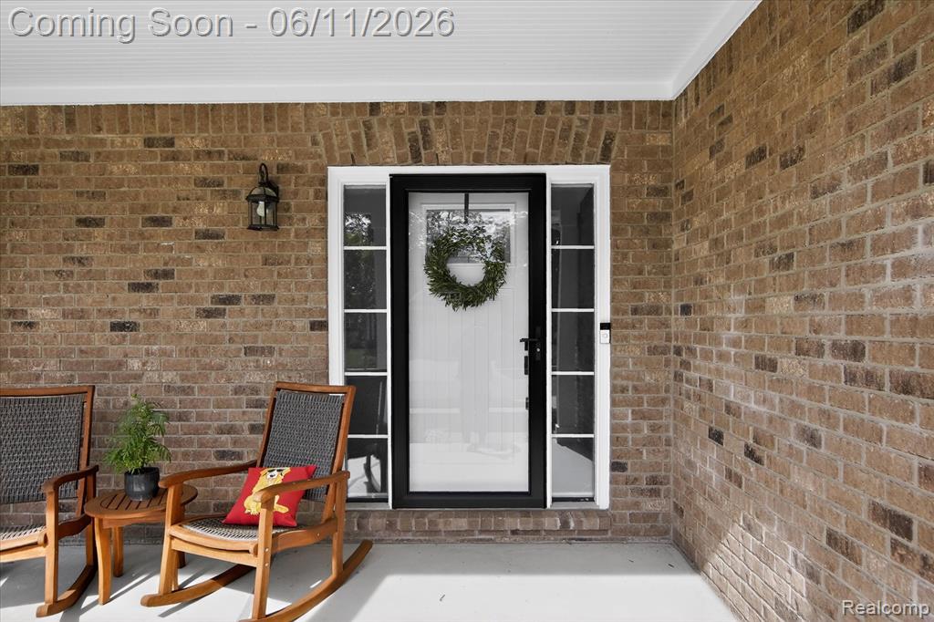14172 Burlwood Lane, Van Buren, MI 48111 — Photo 54