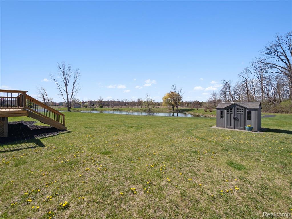 7184 PAMELA Drive, Ypsilanti, MI 48197 — Photo 48