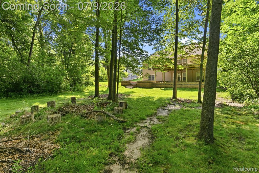 9285 Pine Walk Pass, Linden, MI 48451 — Photo 30