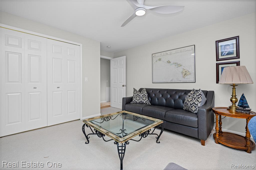 7105 Winding Brook Court, West Bloomfield, MI — Photo 67