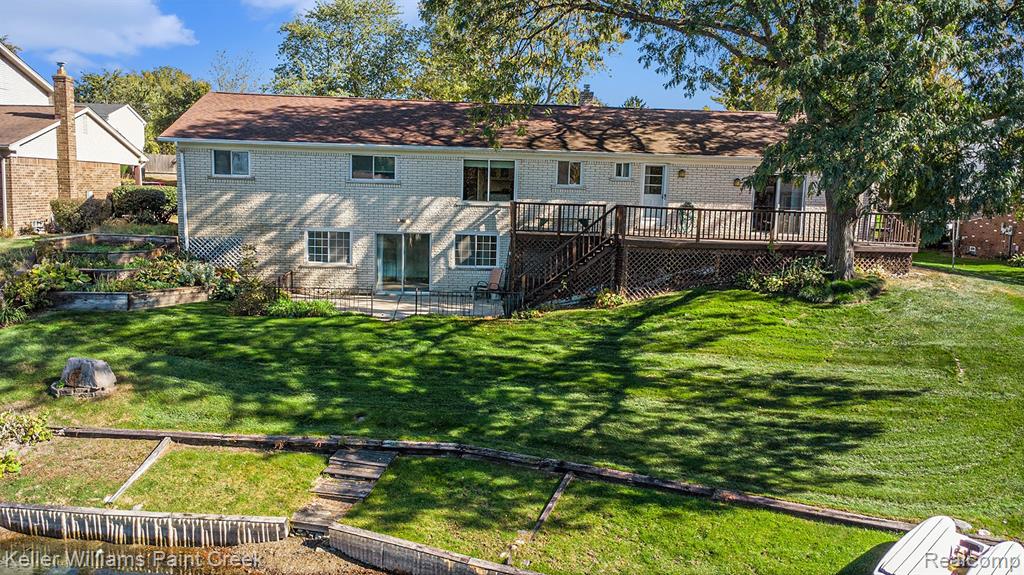 52527 Belle Vernon, Shelby Twp, MI 48316 — Photo 45