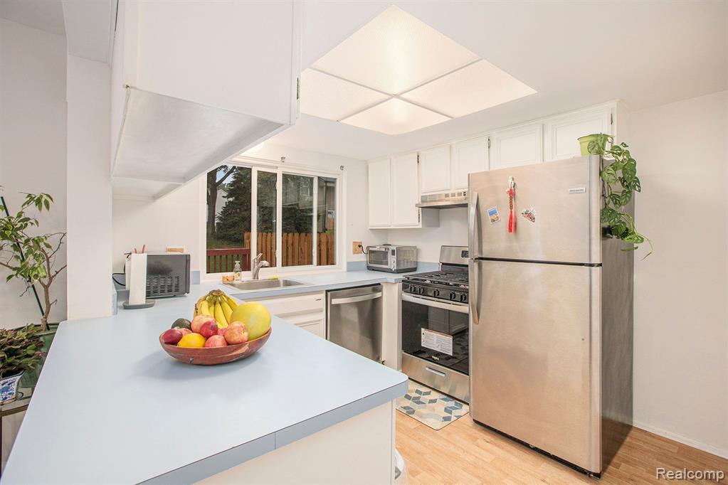 3481 BURBANK Drive, Ann Arbor, MI 48105 — Photo 9
