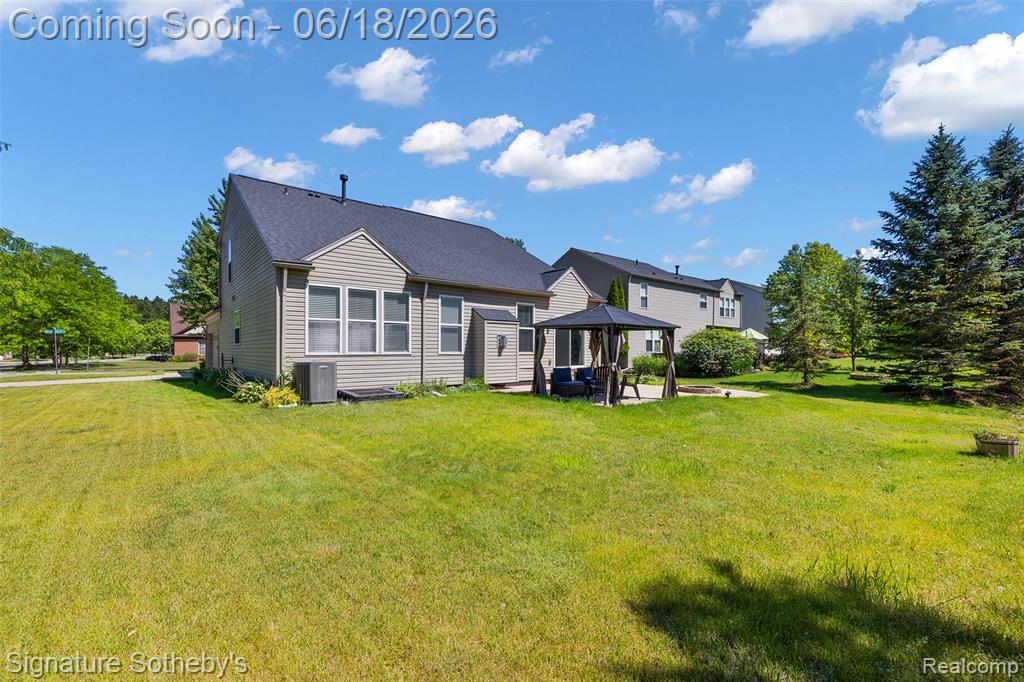 997 River Rock Drive, Holly, MI 48442 — Photo 65