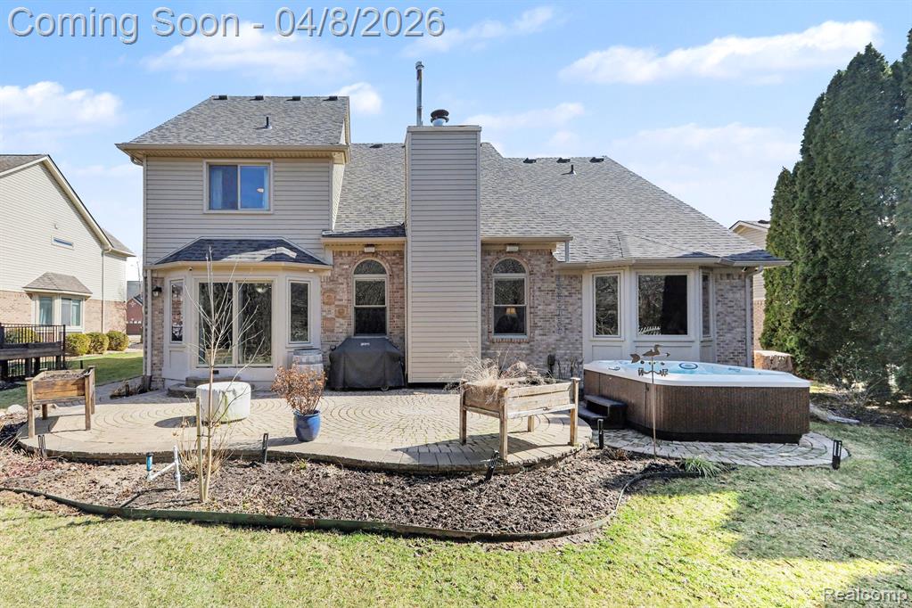 33292 Mallard Drive, Rockwood, MI — Photo 31