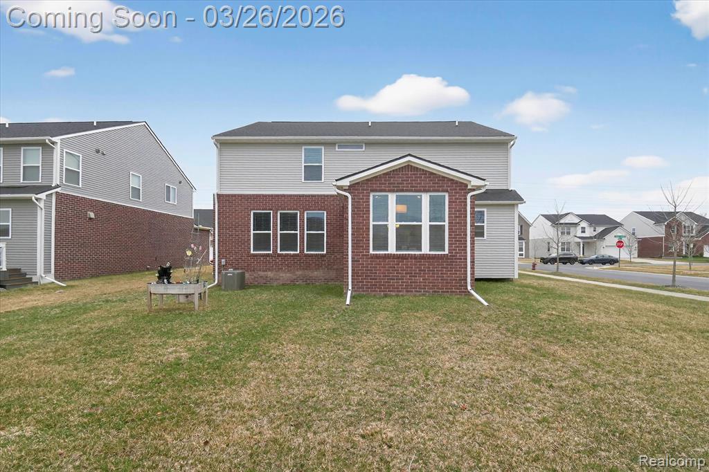 50559 Baileys Landing, Canton, MI 48187 — Photo 37