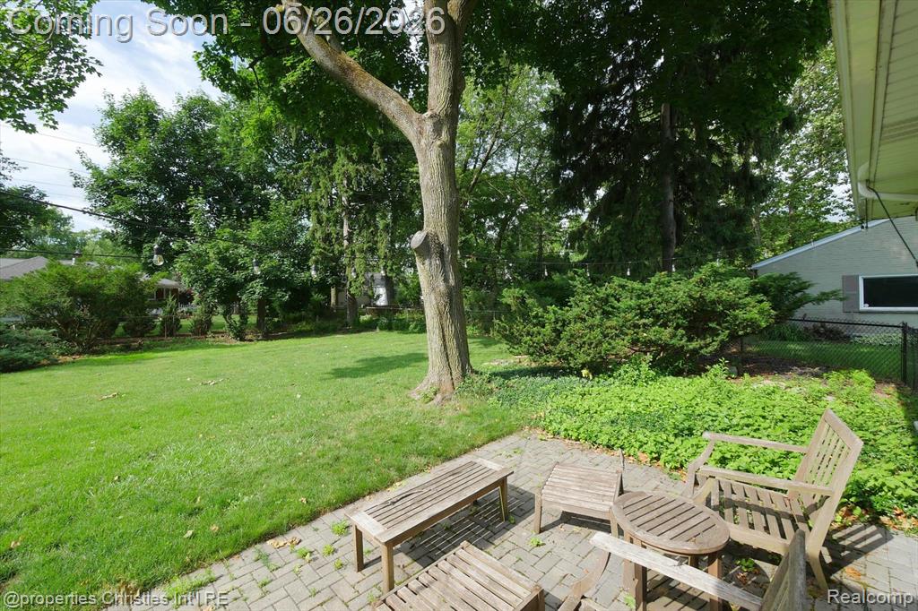 17451 Birwood Avenue, Beverly Hills, MI 48025 — Photo 46