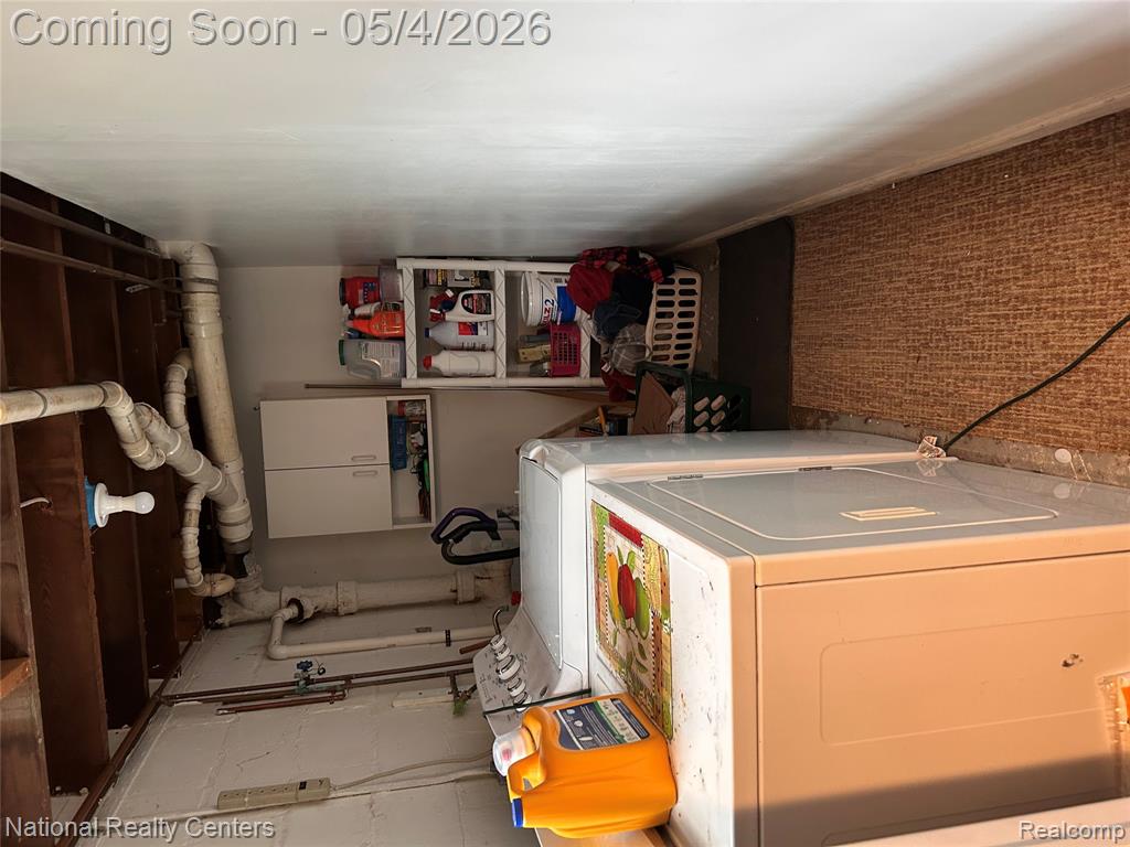 1535 MARYLESTONE Drive, West Bloomfield, MI 48324 — Photo 19