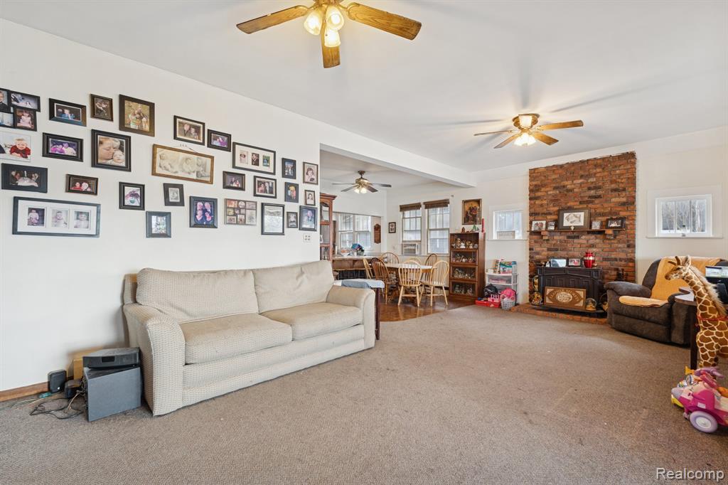 13056 Cussewago Drive, Fenton, MI 48430 — Photo 7