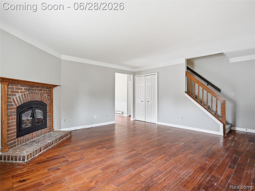 282 E Gates Street, Romeo, MI 48065 — Photo 7