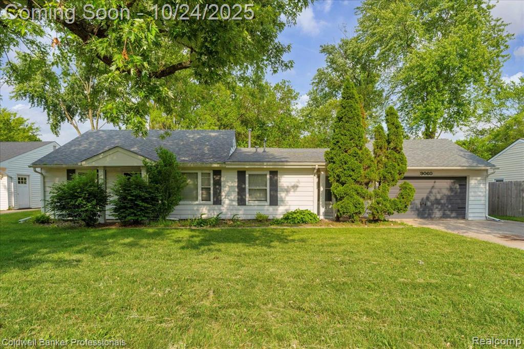 9060 N Sheldon Road, Plymouth, MI 48170 — Photo 2