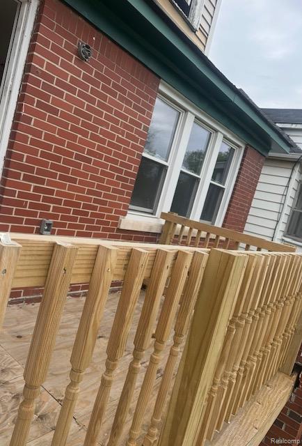 338 Richter Street, River Rouge, MI 48218 — Photo 4