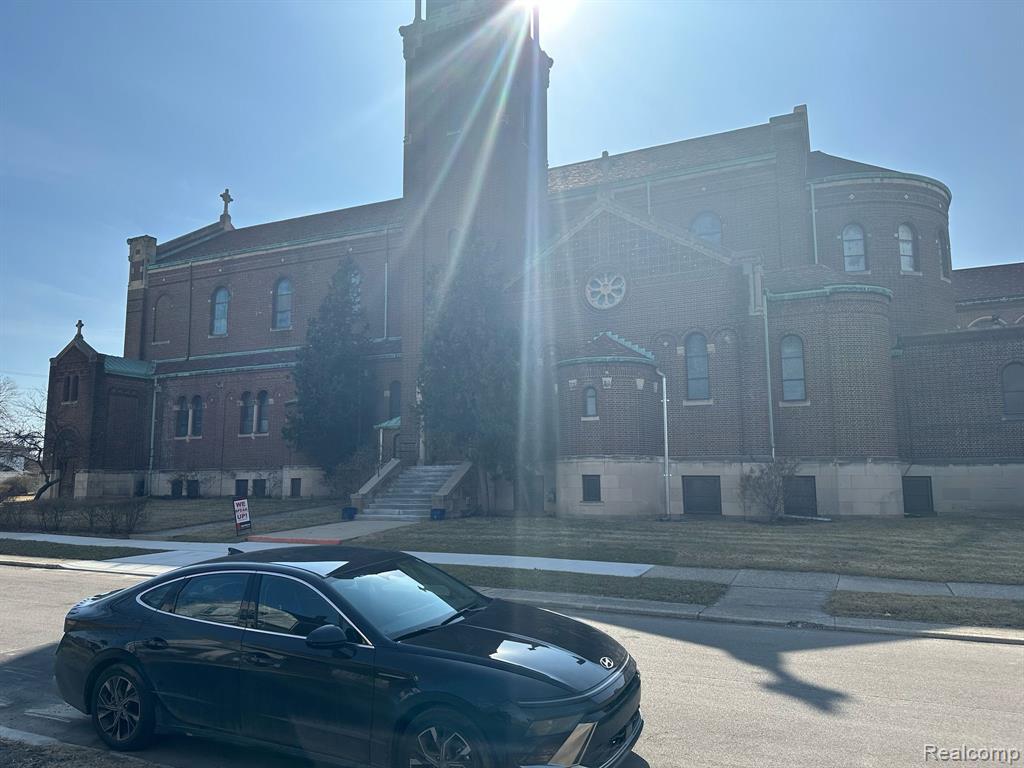 4132 SEMINOLE Street, Detroit, MI 48214 — Photo 25
