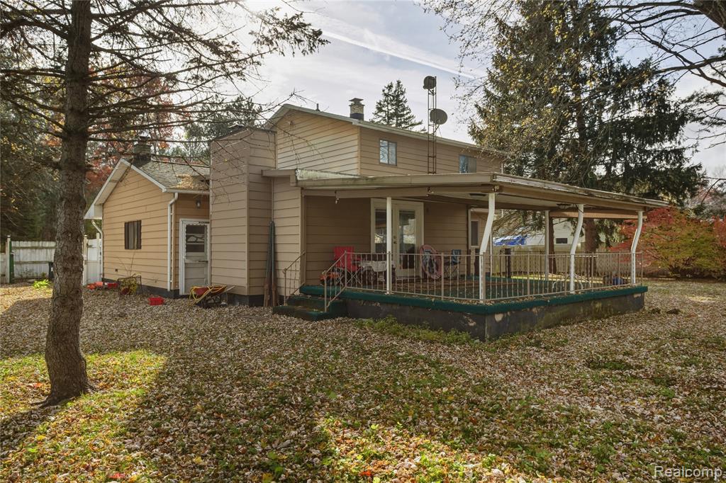 11033 Carr Road, Davison, MI 48423 — Photo 35