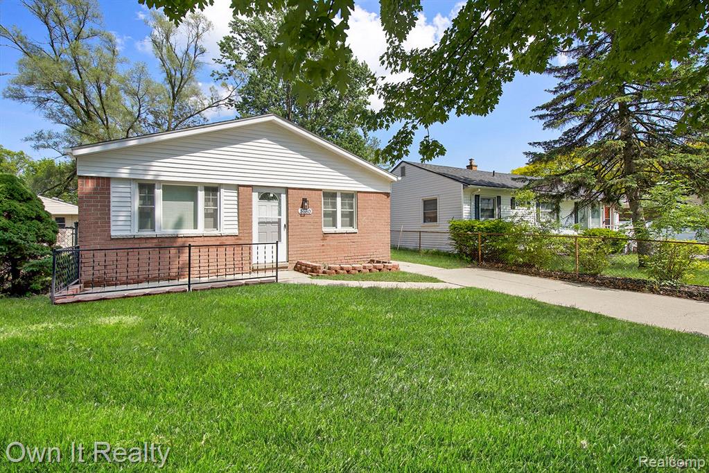 5680 N GLOBE Street, Westland, MI — Photo 2