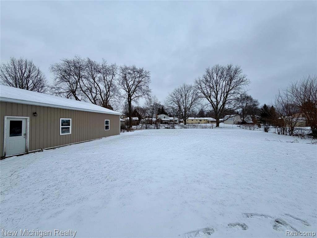 4447 Mount Vernon Pass, Swartz Creek, MI 48473 — Photo 2