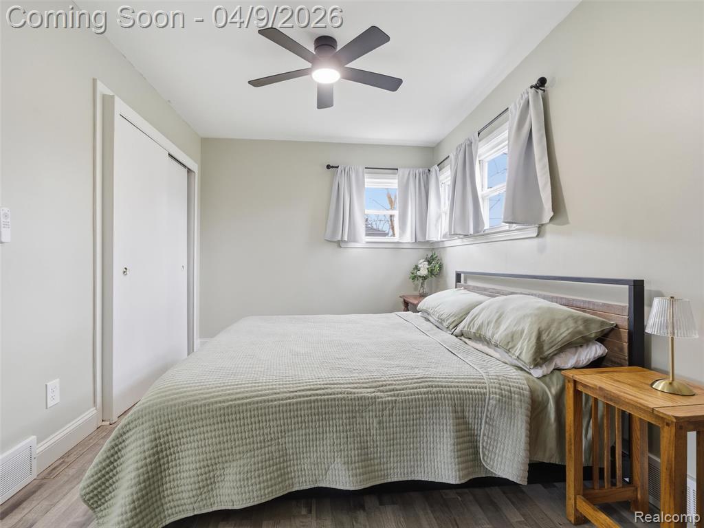 23151 Schroeder Avenue, Eastpointe, MI 48021 — Photo 19