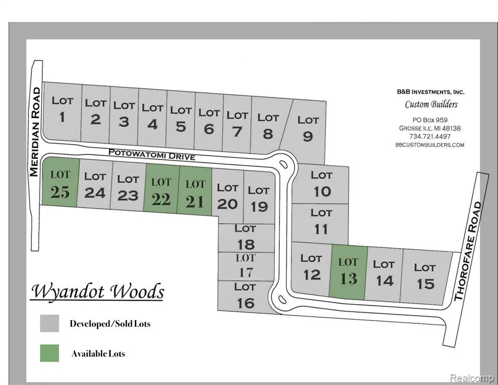 8946 Potowatomi Drive, Grosse Ile, MI 48138 — Photo 11