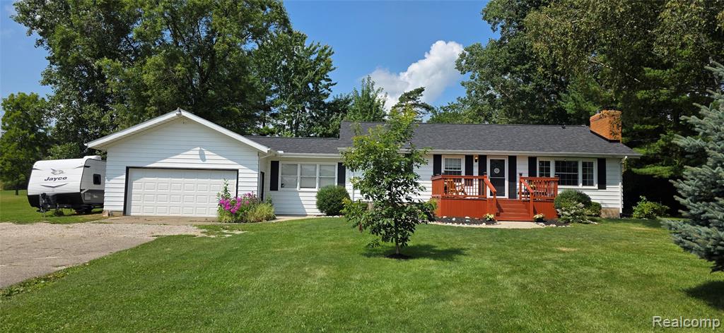 6123 N Seymour Road, Flushing, MI 48433 — Photo 53
