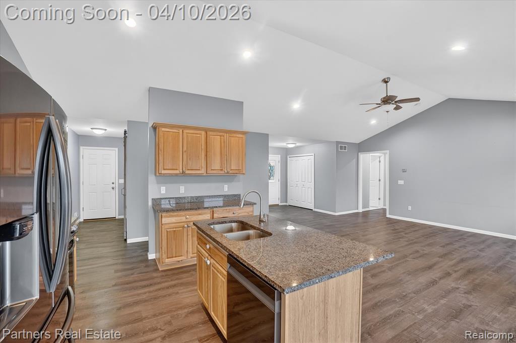 9148 Eva Lane, Fowlerville, MI 48836 — Photo 13