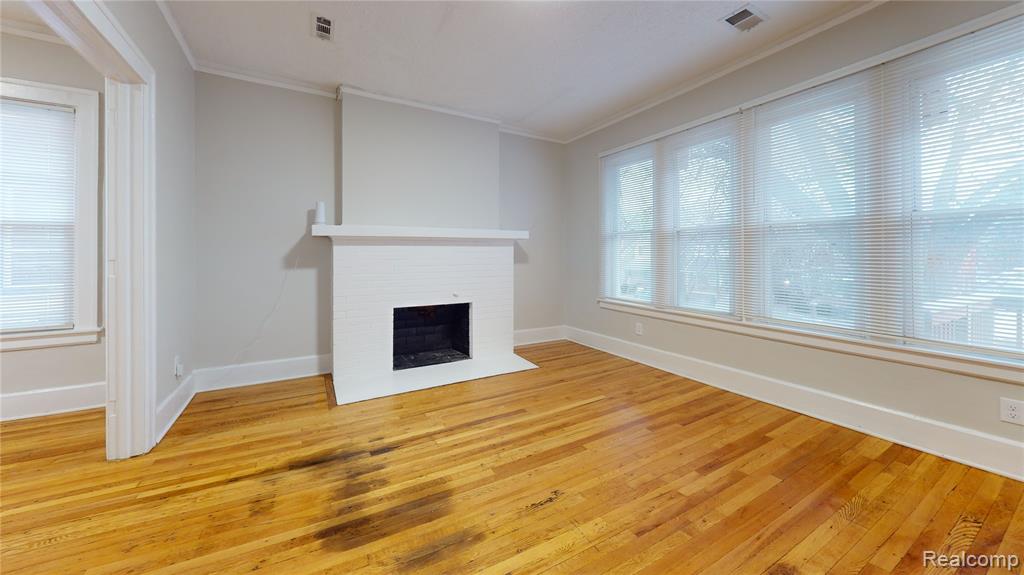 12061 Cloverlawn Street, Detroit, MI 48204 — Photo 12