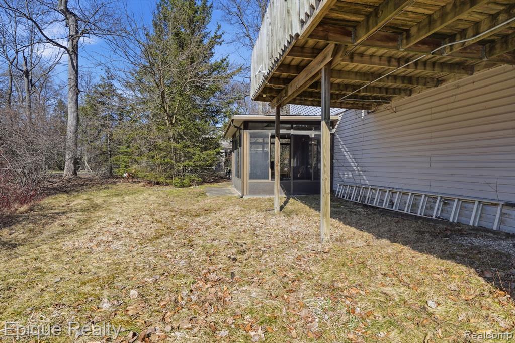 3813 Watuga Street, Commerce Twp, MI 48390 — Photo 26